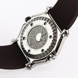 MERCURY - Swiss Made - ME1080-SCX-S-1
 Quartz
 39.50 mm ME1080 30m (3 ATM, 100 ft)