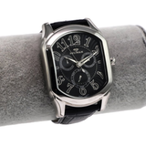 Murex - Swiss Watch - FSM790-SL-3
 Quartz
 39 mm FSM790 30 m (3 ATM / 100 feet)