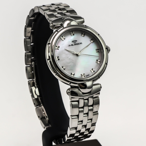 Murex - Swiss Watch - MUL563-SS-7  Swiss Quartz 35.30 mm MUL563 50 m (5 ATM / 169 ft)