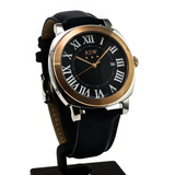 RSW - Swiss Watch - RSWM118-SRL-9 Quartz
 46.80 mm RSWM118 50m (5 ATM)