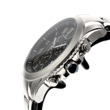 Murex - Swiss Chronograph - MUC539-SS-3
 Swiss Chronograph Ronda 47 mm MUC539 50 m (5 ATM / 169 ft)