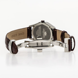 Optima - Swiss Made - OSL272-SCL-7  Swiss Quartz Ronda  37.40 m OSL272 50 m (5 ATM / 169 ft)