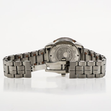 MERCURY - Swiss Made Watch - ME10240-SR-4 Quartz
 38.5mm ME10240 100m (10 ATM, 330 ft)
