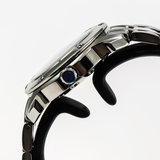 Optima - Swiss Watch - OSL293-SS-2
 Quartz
 40.50 mm OSL293 50 meters (5 ATM / 169 feet).