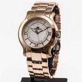 Optima - Swiss Watch - OSL267-RR-7
 Swiss-made multifunction Ronda 38 mm OSL267 50 meters (5 ATM / 169 feet)