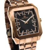 Optima - Swiss Made - OSM228-RR-8
 Quartz
 39 mm  OSM228 30 m (3 ATM / 100 ft)