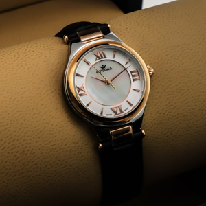 Optima - Swiss Watch - OSL373-SRL-7  Swiss made Quartz 32mm  OSL373 50 m (5 ATM / 169 ft)