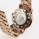 Optima - Swiss Watch - OSL267-RR-7
 Swiss-made multifunction Ronda 38 mm OSL267 50 meters (5 ATM / 169 feet)