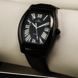 Murex - Swiss Watch - RSX542-BL-3 
 Swiss made Chronograph quartz 39 x 42 mm RSX542 30 m (3 ATM / 100 ft)