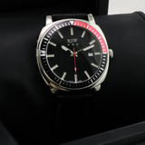 RSW - Swiss Made Watch - RSWM117-SL-3 Swiss Eta 44 mm RSWM117 50 m (5 ATM/169 ft)