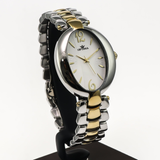 Optima - Swiss Watch - OSL332-SG-1 Quartz
 32 mm OSL332 50 m (5 ATM / 169 ft)