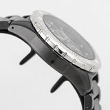 Optima - Swiss Chronograph - OSC318-BS-3  Swiss Chronograph 43 mm OSC318 50 m (5 ATM / 169 ft)