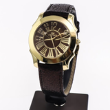 Optima - Swiss Watch - OSL271-GL-4
 Swiss made Ronda 38 mm OSL271 30 meters (3 ATM / 100 feet)