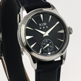 RSW - Swiss Watch - RSWL111-SL-3
 Quartz
 33.90 mm RSWL111 50m (5ATM / 169 ft.)