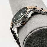 Murex - Swiss Watch - MUL561-SR-S-12
 Swiss Quartz Ronda 34.30mm MUL561 30 m (3 ATM / 100 ft)