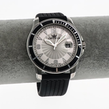 Optima - Swiss Quartz - OSM422-SX-1
 Swiss Ronda Quartz 43 mm OSM422 50 m (5 ATM / 169 ft)
