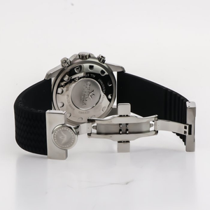 Optima - Swiss Chronograph - OSC422-SX-9  Chronograph Swiss Quartz 45 mm OSC422 50 m (5 ATM / 169 ft)
