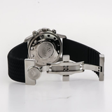 Optima - Swiss Chronograph - OSC422-SX-9  Chronograph Swiss Quartz 45 mm OSC422 50 m (5 ATM / 169 ft)