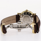 Optima - Swiss Watch - OSL265-GL-7
 Swiss made Ronda 39 mm OSL265 50 meters (5 ATM / 169 feet)