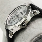 Mercury - Swiss Watch - ME255-SL-7  Swiss Quartz 36 mm ME255 50m (5 ATM, 169 ft)