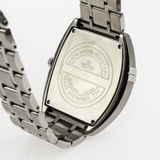Optima - Swiss Made - OSM239-SS-7
 Quartz

 43mm OSM239 30 m (3 ATM / 100 ft)