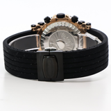 Mercury - Swiss Chronograph - ME10200-RBX-S-1 Swiss Chronograph Quartz 44 mm ME10200 50m (5 ATM, 169 ft)