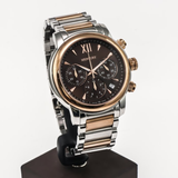 MERCURY - Swiss Chronograph - ME415-SR-4
 Quartz
 44mm ME415  50 meters (5 ATM, 169 feet)