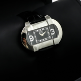 RSW - Swiss watch - RSW6900-SL-3  Swiss made Quartz  41 x 23 mm RSW6900  30m (3ATM / 100 ft.)