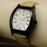Murex - Swiss Made Chronograph - RSX542-BL-1 Swiss made Quartz 39 x 42 mm RSX542 30 m (3 ATM / 100 ft)