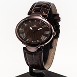 MUREX - Swiss Watch - RSL850-CL-4
 Swiss Ronda 43 mm RSL850 30 meters (3 ATM / 100 feet)
