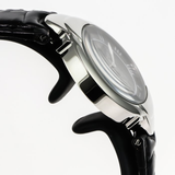 MUREX - Swiss Watch - RSL850-SL-3
 Swiss Ronda 43 mm RSL850 30 m (3 ATM / 100 ft)