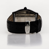 Murex - Swiss Watch - RSX542-BL-3 
 Swiss made Chronograph quartz 39 x 42 mm RSX542 30 m (3 ATM / 100 ft)