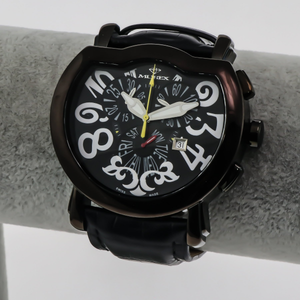MUREX - Swiss Watch - ISC792-BL-3 Swiss Quartz 2.40mm x 52mm ISC792 30 m (3 ATM / 100 feet)