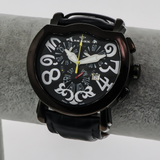 MUREX - Swiss Watch - ISC792-BL-3 Swiss Quartz 2.40mm x 52mm ISC792 30 m (3 ATM / 100 feet)