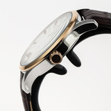 Murex - Swiss Watch - MUM595-SRL-1
 Quartz
 45.30 mm MUM595 50 m (5 ATM / 169 ft)