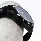 Optima - Swiss Chronograph - OSC382-BX-3  Swiss Quartz Chronograph 46.2mm OSC382 50 m (5 ATM / 169 ft)