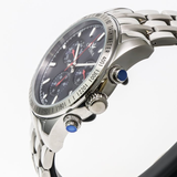OPTIMA - OSC432-SS-9  Quartz
 44.15mm OSC432 50 m (5 ATM / 139 ft)