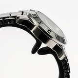 MERCURY - Swiss Watch - ME10230-SS-2
 Swiss Quartz 36 mm ME10230  50m (5 ATM, 169 ft)