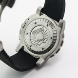 Mercury - Swiss Chronograph - ME10225-SX-3 Swiss Chronograph Quartz 44mm ME10225 50m (5 ATM, 169 ft)