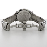 Murex - Swiss Chronograph - MUC578-SS-9  Swiss chronograph Ronda 48 mm MUC578  50 m (5 ATM / 169 ft)