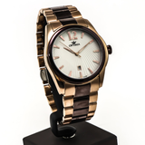 Optima - Swiss Watch - OSM247-RC-1
 Quartz
 44 mm OSM247 30 m (3 ATM / 100 ft)