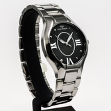 MUREX - Swiss Made Watch - MUL517-SS-8
 Quartz
 36mm MUL517 30 m (3 ATM / 139 ft)