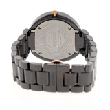 Geovani - Swiss Watch - GOL510-CBR-S-3
 Swiss Quartz 34 mm GOL510 30m (3 ATM, 100 ft)
