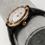 Optima - Swiss Watch - OSL273-BRL-7
 Quartz
 35 x 39mm OSL273 50 m (5 ATM / 169 ft)