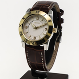 Mercury - Swiss Watch - ME10230-SGL-1
 Quartz
 36 mm ME10230 50m (5 ATM, 169 ft)
