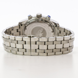 Optima - Swiss Chronograph - OSC432-SS-3  Swiss Ronda Quartz 44.15 mm OSC432 50 m (5 ATM / 169 ft)