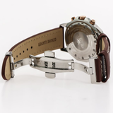 Optima - Swiss Chronograph - OSC451-SRL-1 Swiss Ronda Quartz  46.45 mm OSC451 50 m (5 ATM / 139 ft)