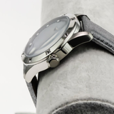 Optima - Swiss Watch - OSL297-SL-2
 Quartz
  32 x 45mm  OSL297 50 meters (5 ATM / 169 feet)