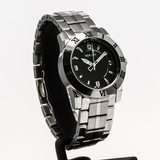 MERCURY - Swiss Watch - ME10230-SS-3
 Quartz
 36 mm ME10230 50m (5 ATM, 169 ft)