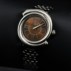 RSW- Swiss Watch - RSW6970-SS-4  Swiss made quartz 40mm RSW6970 50 m (5 ATM / 169 ft)